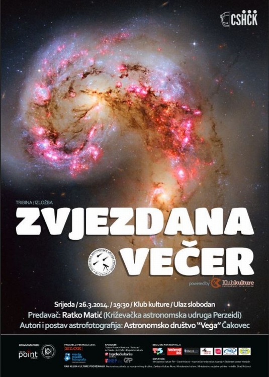2014 03 26 Zvjezdana vecer Perzeidi