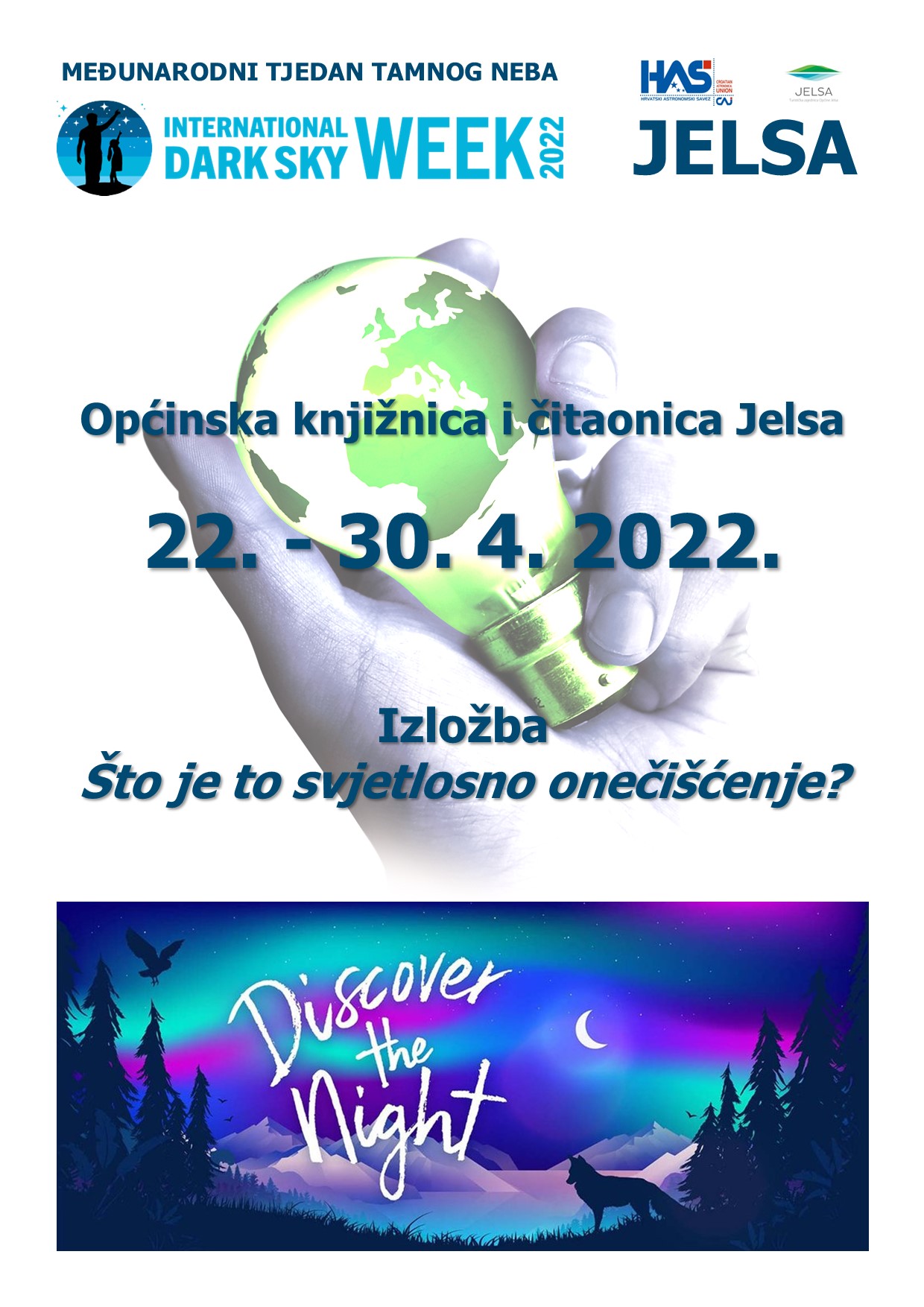 2022 IDSW Jelsa izlozba