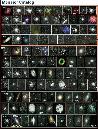 messier katalog