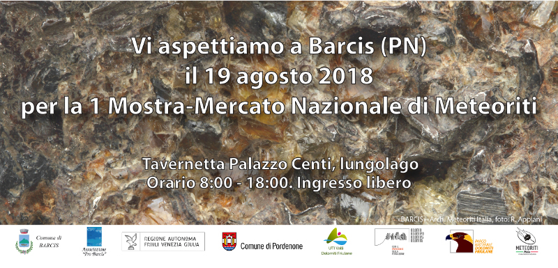 2018 08 19 Barcis