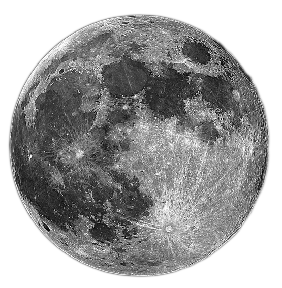 moon